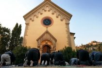 Questa chiesa di Bergamo diventa moschea: comprata dai musulmani coi soldi del Qatar