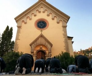 Ramadan: la chiesa di Gorizia ospiterà la moschea
