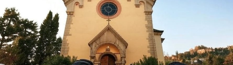 Questa chiesa di Bergamo diventa moschea: comprata dai musulmani coi soldi del Qatar