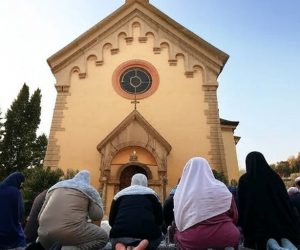 Giudice ordina di trasformare la chiesa di Bergamo in moschea