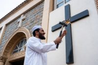 Attacco islamico: 13 chiese italiane diventano moschee