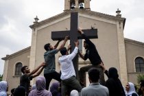 Abbiamo solo due anni per fermare l’islamizzazione dell’Italia