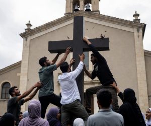 Chiese italiane diventano moschee: emergenza fuori controllo