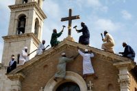Da Bergamo a Livorno le chiese diventano moschee