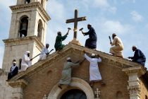 Da Bergamo a Livorno le chiese diventano moschee