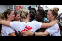 Caritas ammette: immigrati stuprano molto più di statistiche ufficiali