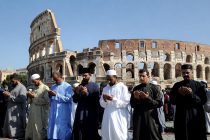 Immigrato islamico: “Abbiamo conquistato Roma” – VIDEO