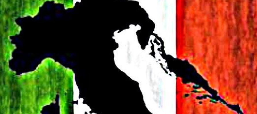 Osimo, 50 anni fa il trattato della vergogna che amputò l’Italia