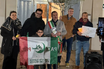 A Settimo Milanese cittadini contro la moschea, sindaca PD: razzisti e xenofobi