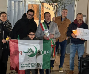 A Settimo Milanese cittadini contro la moschea, sindaca PD: razzisti e xenofobi