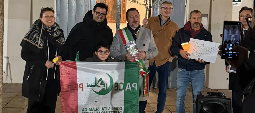 A Settimo Milanese cittadini contro la moschea, sindaca PD: razzisti e xenofobi