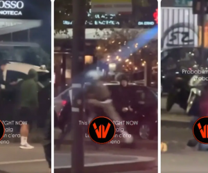 Massacrato dopo furto: il gambiano è un noto spacciatore