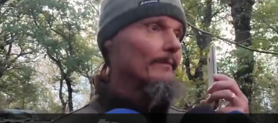 Toghe costringono famiglia del bosco a scappare dall’Italia – VIDEO