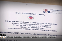 Moschee abusive costruite con il SUPERBONUS: paghiamo per farci invadere