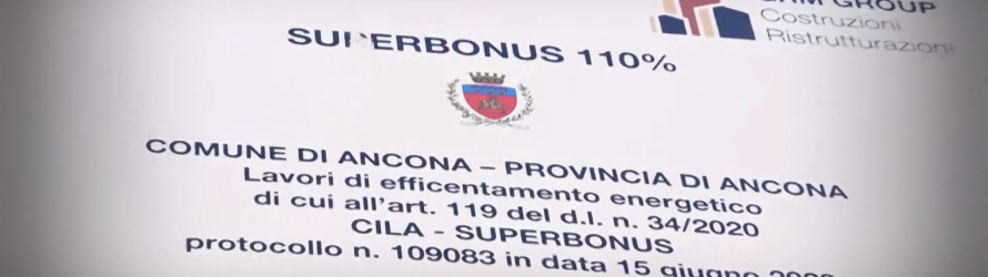 Moschee abusive costruite con il SUPERBONUS: paghiamo per farci invadere