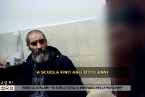 Islamica rivela: imam fanno sparire bambine in Italia, sposate e violentate – VIDEO