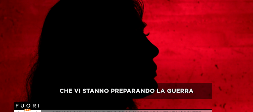 Ex islamica svela cosa fanno nelle moschee in Italia: “Vi preparano la guerra”
