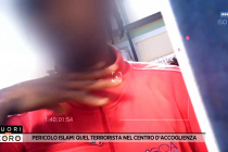 Immigrati nei centri accoglienza confessano: siamo qui per sgozzarvi – VIDEO
