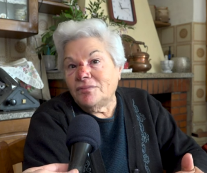 A 83 anni aggredita selvaggiamente da maranza che aveva finto di chiedere aiuto – VIDEO