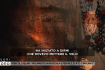 Italiana sposa un musulmano e diventa la sua schiava infedele