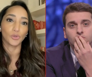 L’immigrata di seconda generazione:”Oriana Fallaci islamofoba”