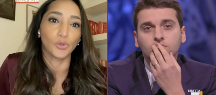 L’immigrata di seconda generazione:”Oriana Fallaci islamofoba”