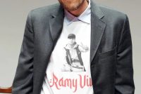 Ambrogini, applausi per poliziotti e carabinieri.  La sinistra protesta: voleva darlo a Ramy