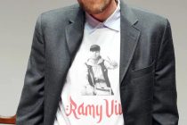 Ambrogini, applausi per poliziotti e carabinieri.  La sinistra protesta: voleva darlo a Ramy