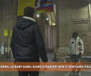 Seconde generazioni: «Non Ci Sentiamo Italiani, Comandiamo Noi» – VIDEO