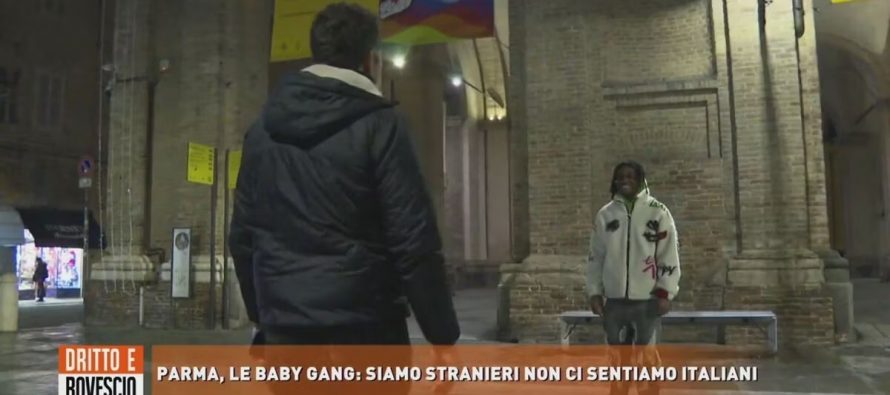 Seconde generazioni: «Non Ci Sentiamo Italiani, Comandiamo Noi» – VIDEO