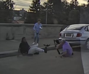 I veri eroi di Bondi Beach: i primi a fermare i terroristi islamici