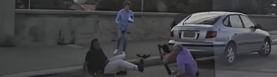 I veri eroi di Bondi Beach: i primi a fermare i terroristi islamici