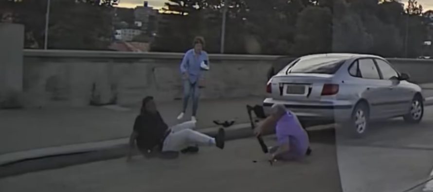 I veri eroi di Bondi Beach: i primi a fermare i terroristi islamici