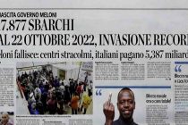 Solo 839 permessi di soggiorno in Danimarca nel 2025: “meno immigrati e meglio è”