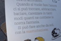 La lobby LGBT vuole insegnare il sesso gay nelle scuole ai bambini di 7 anni