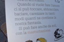 La lobby LGBT vuole insegnare il sesso gay nelle scuole ai bambini di 7 anni