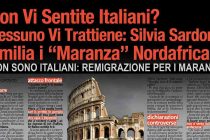 Remigrare i Maranza: “Non vi sentite italiani? Nessuno vi trattiene”