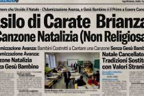 Gesù vietato dall’asilo per non turbare i musulmani