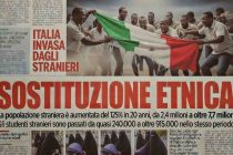 Decreto Flussi è il Cavallo di Troia della Sostituzione Etnica