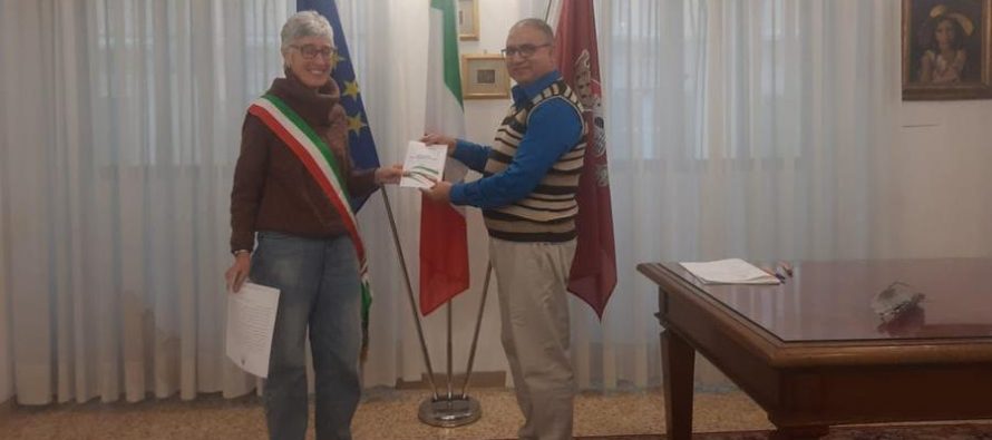 Donna accusa il consigliere comunale islamico di averla stuprata a Livorno