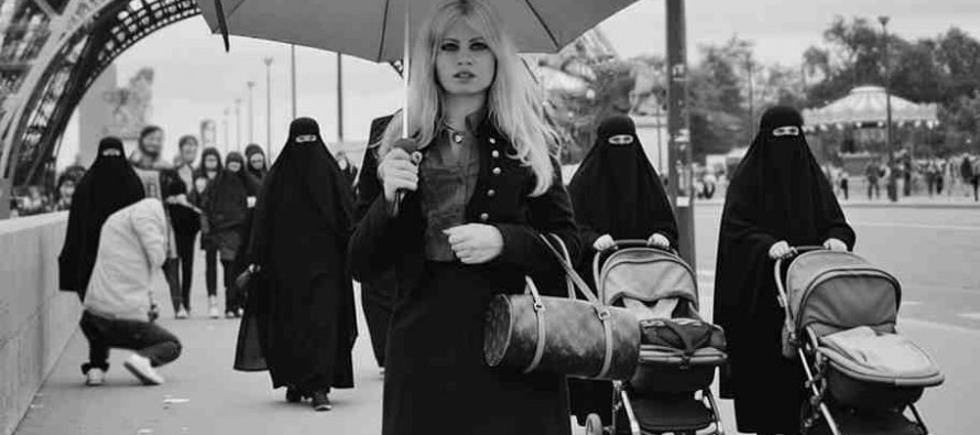 Brigitte Bardot, le ultime parole contro l’islamizzazione prima di morire: “La Francia è fottuta”