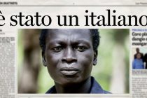 Immigrati la stuprano per strada, giornali li spacciano per italiani