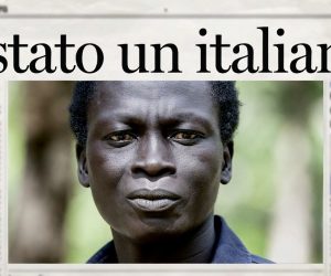 Immigrati la stuprano per strada, giornali li spacciano per italiani