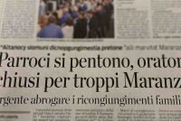Parroci aprono oratori ai musulmani e scoppia il caos