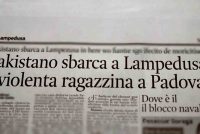 Sbarca a Lampedusa nel 2024 e violenta ragazzina a Padova