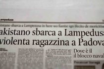 Sbarca a Lampedusa nel 2024 e violenta ragazzina a Padova