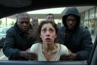 Sequestrata nel centro commerciale e stuprata «Ti uccidiamo se non vieni con noi»