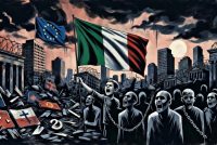 Commissari UE parlano a nome dell’Italia contro Trump: chi vi ha votati?