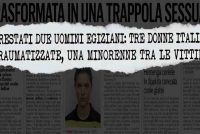 Stuprate nel negozio degli immigrati: tramortite e violentate a turno