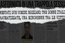 Stuprate nel negozio degli immigrati: tramortite e violentate a turno